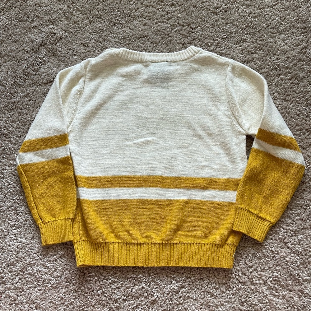First Wave Sweater - Picture 3 of 3